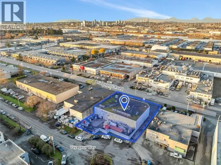 11751 VOYAGEUR WAY, Richmond