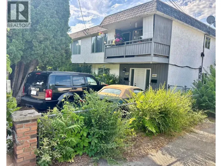 1175-1179 Raymer Avenue, Kelowna