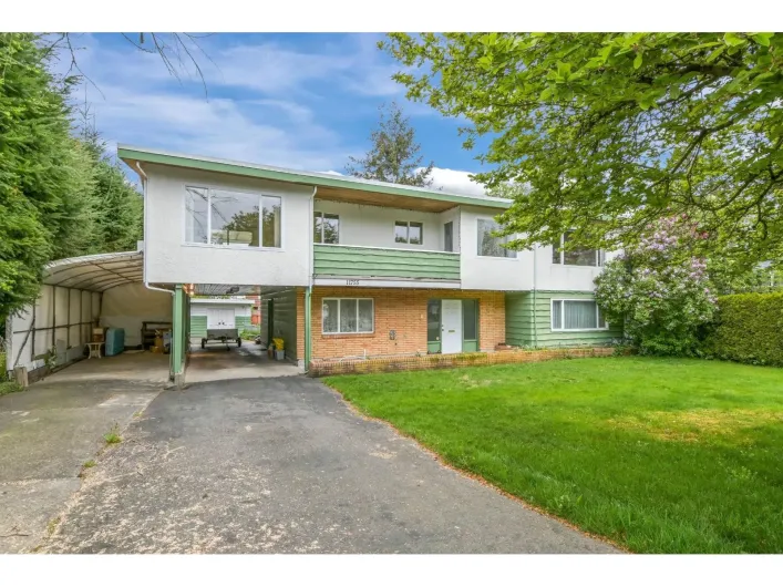 11755 84 AVENUE, Delta
