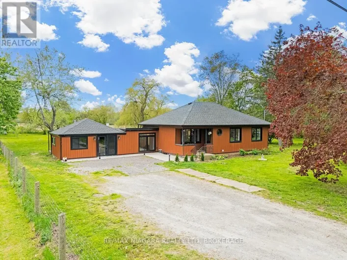 11755 HIGHWAY 3, Wainfleet