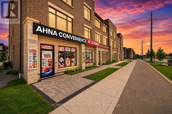 11755 TENTH LINE, Whitchurch-Stouffville