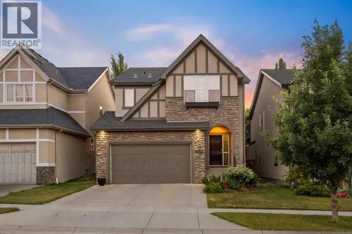 11755 Valley Ridge Boulevard NW, Calgary