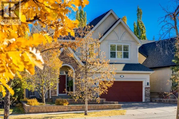 11756 Valley Ridge Boulevard NW, Calgary