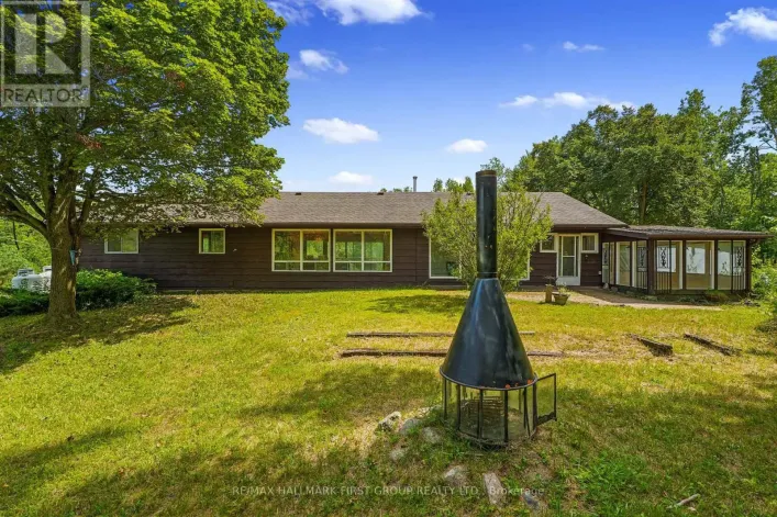11758 COUNTY 29 ROAD, Alnwick/Haldimand