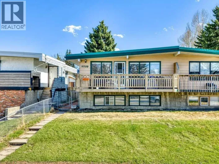 11759 Canfield Road SW, Calgary