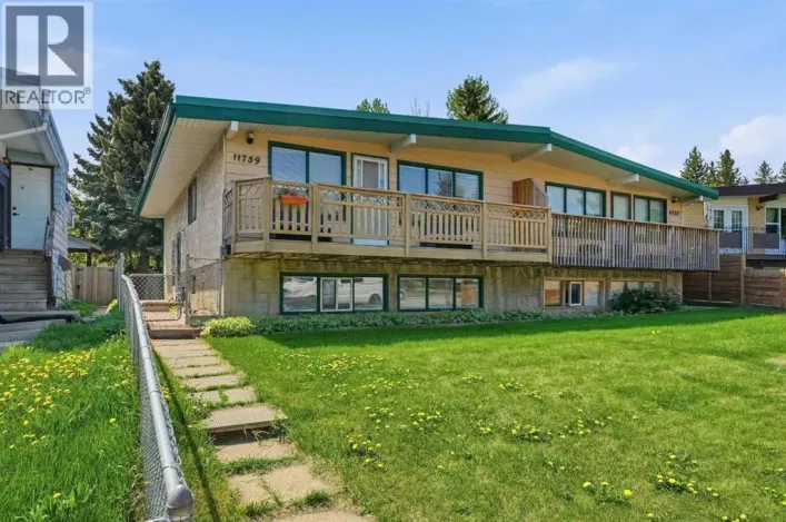 11759 Canfield Road SW, Calgary