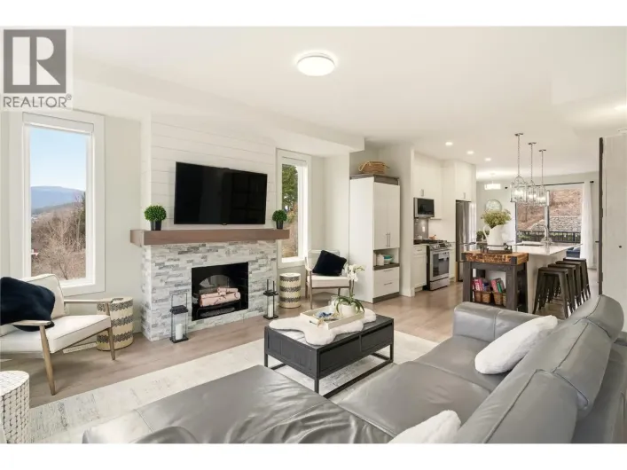 1176 Black Mountain Drive, Kelowna