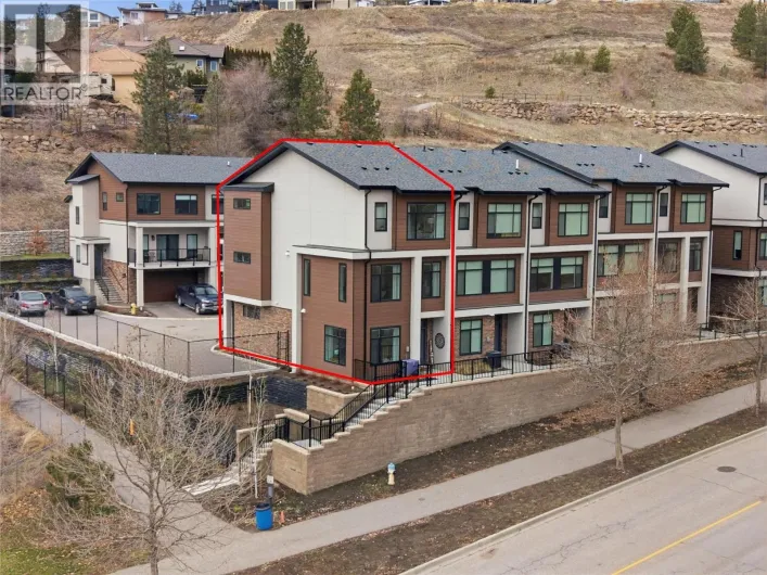 1176 Black Mountain Drive, Kelowna