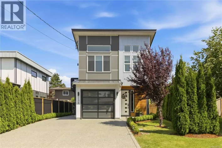 1176 Clarke Rd, Central Saanich