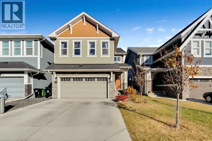 1176 Cranbrook Gardens SE, Calgary