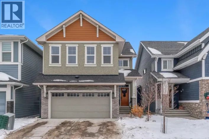 1176 Cranbrook Gardens SE, Calgary