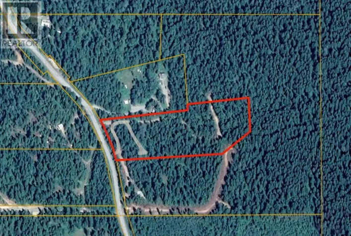 1176 GOLDEN DONALD UPPER Road, Golden