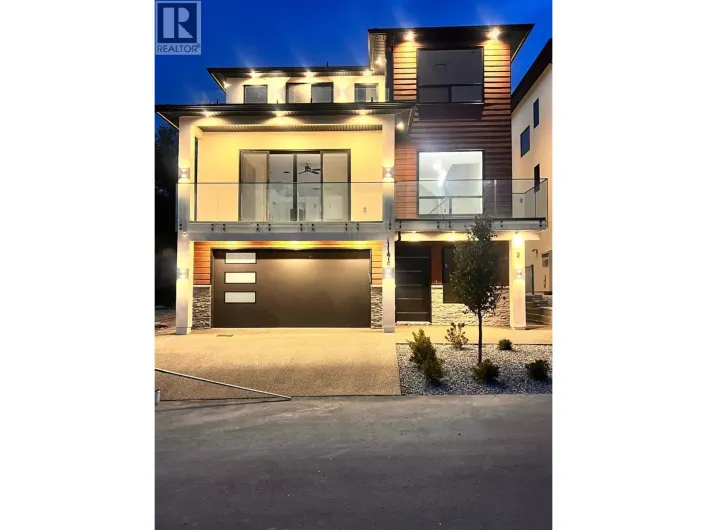 1176 Hume Avenue, Kelowna