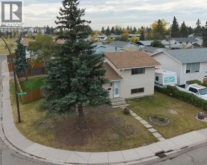 1176 Penrith Crescent SE, Calgary