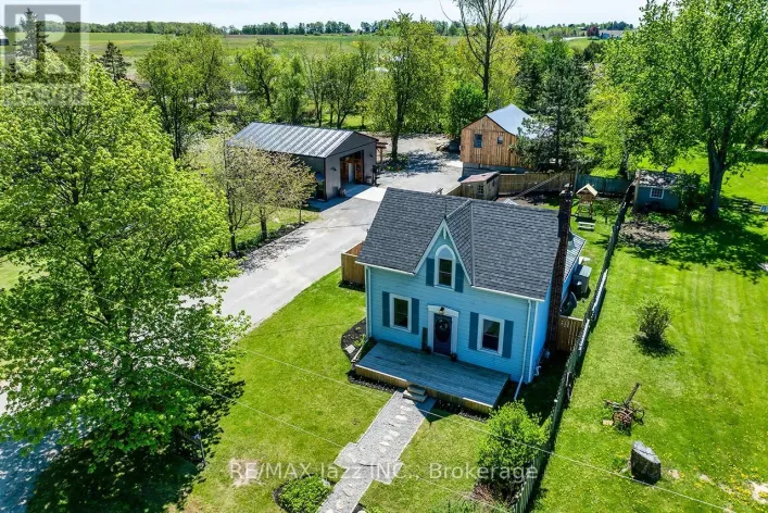 1176 SCUGOG LINE 14, Scugog