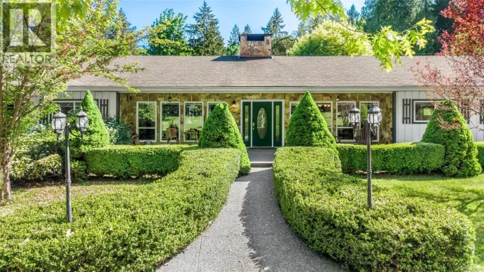 1176 Shawnigan-Mill Bay Rd, Mill Bay
