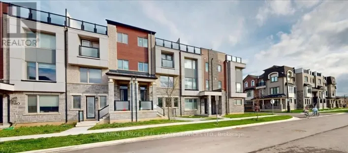1176 WHEAT BOOM DRIVE, Oakville