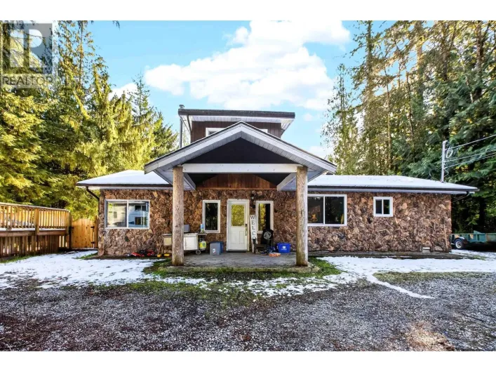 11760 272 STREET, Maple Ridge