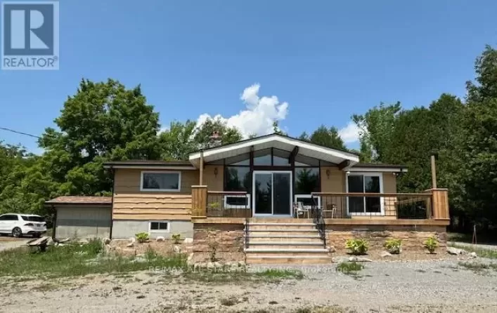 1177 COUNTY RD 36, Trent Lakes