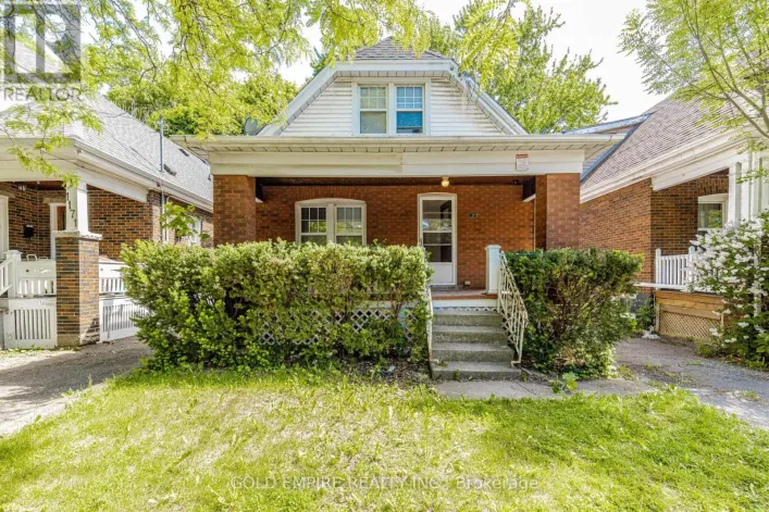 1177 KING STREET W, Hamilton