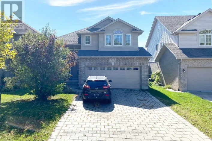 1177 SMITHER ROAD, London North