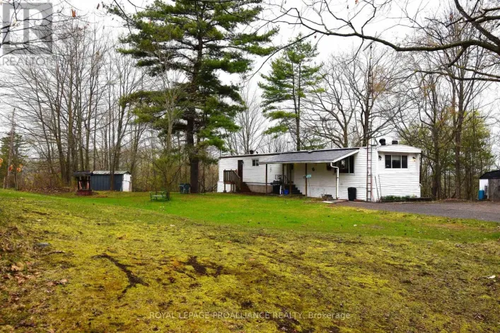 1177 TUFTSVILLE ROAD, Quinte West