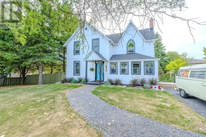 1177 WOODBINE ROAD, Kingston