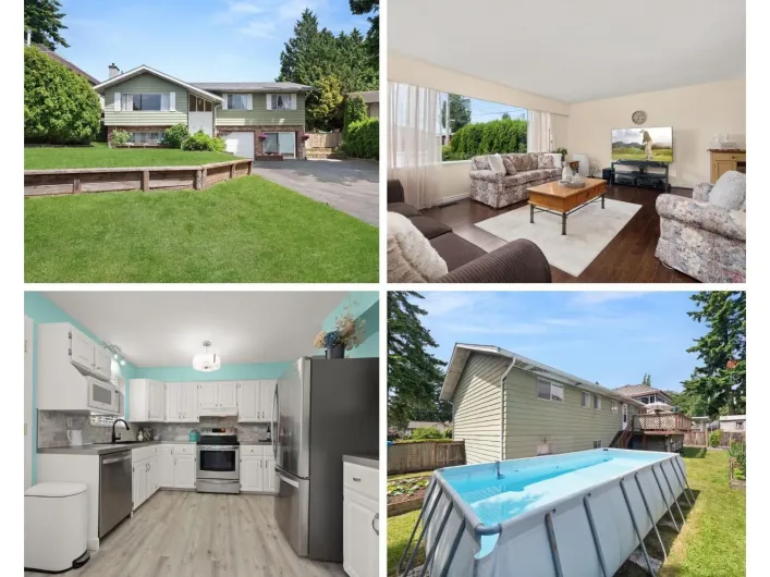 11774 KERR BAY, Delta