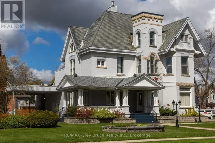1178 4TH AVENUE W, Owen Sound