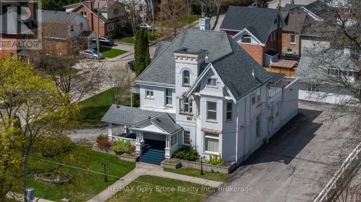 1178 4TH AVENUE W, Owen Sound