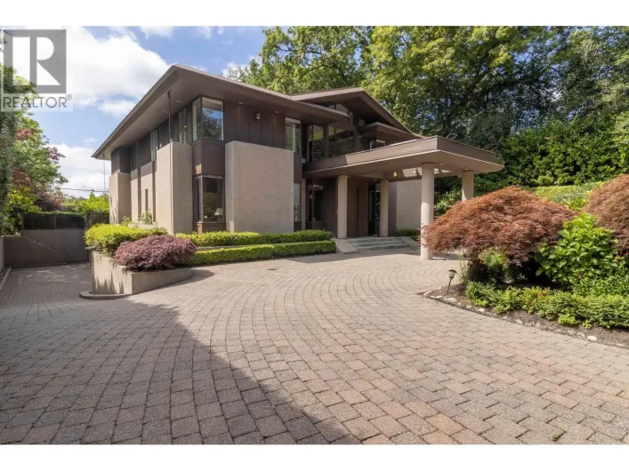 1178 LAURIER AVENUE, Vancouver