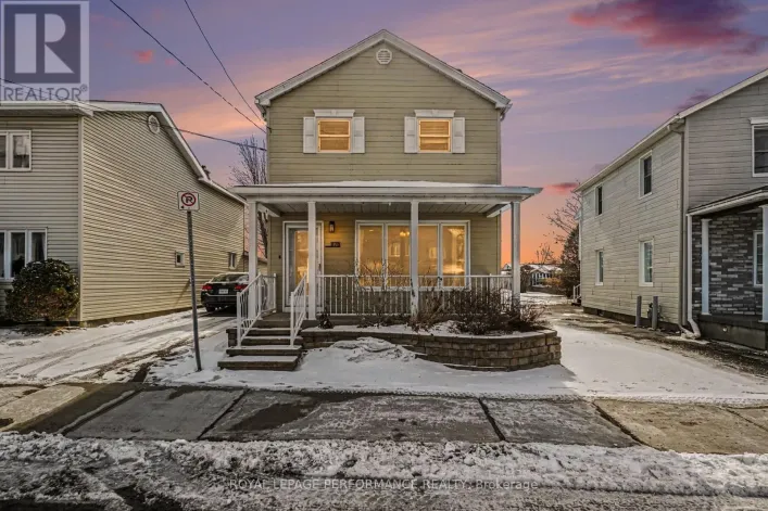 1178 MAIN STREET E, Hawkesbury