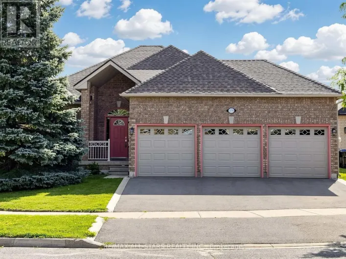 1178 MITCHELL COURT, Innisfil