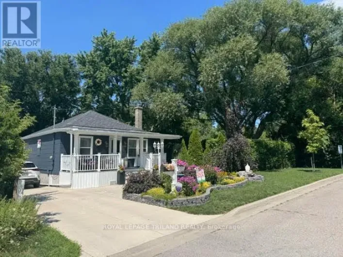 1178 PRINCESS AVENUE, London East