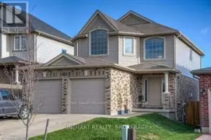 1178 WHETHERFIELD STREET, London North