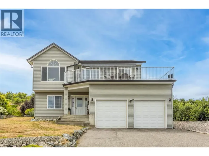 11780 Middleton Road, Lake Country