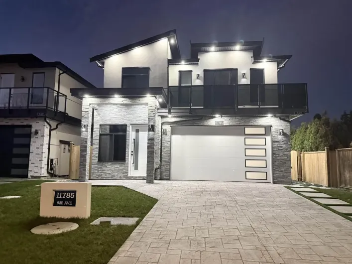 11785 82B AVENUE, Delta