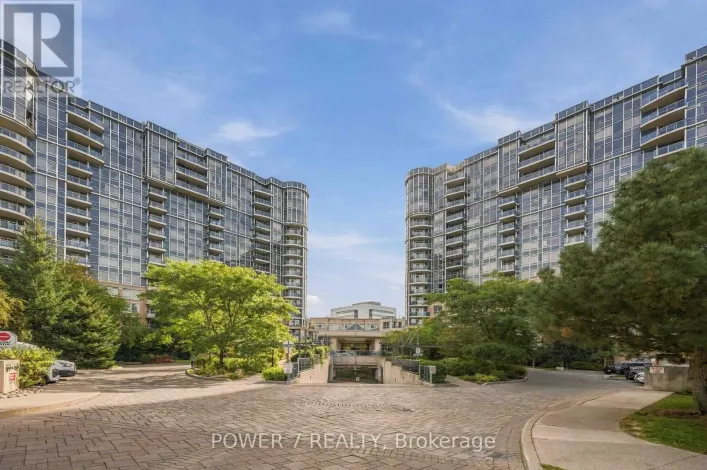 1179 - 23 COX BOULEVARD, Markham
