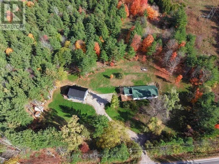 1179 COUNTY 23 ROAD, Alnwick/Haldimand