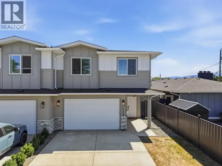 1179 Crestline Street, Kamloops