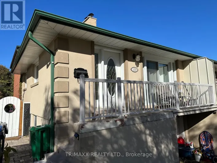 1179 FORESTWOOD DRIVE, Mississauga