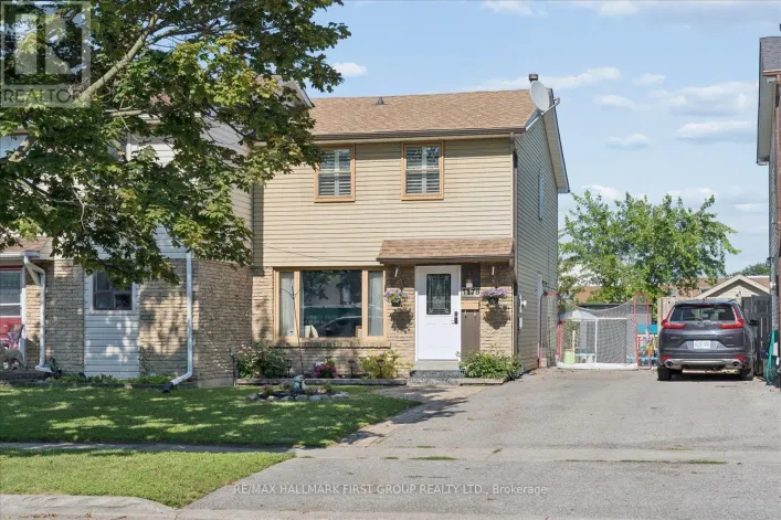 1179 OXFORD STREET, Oshawa
