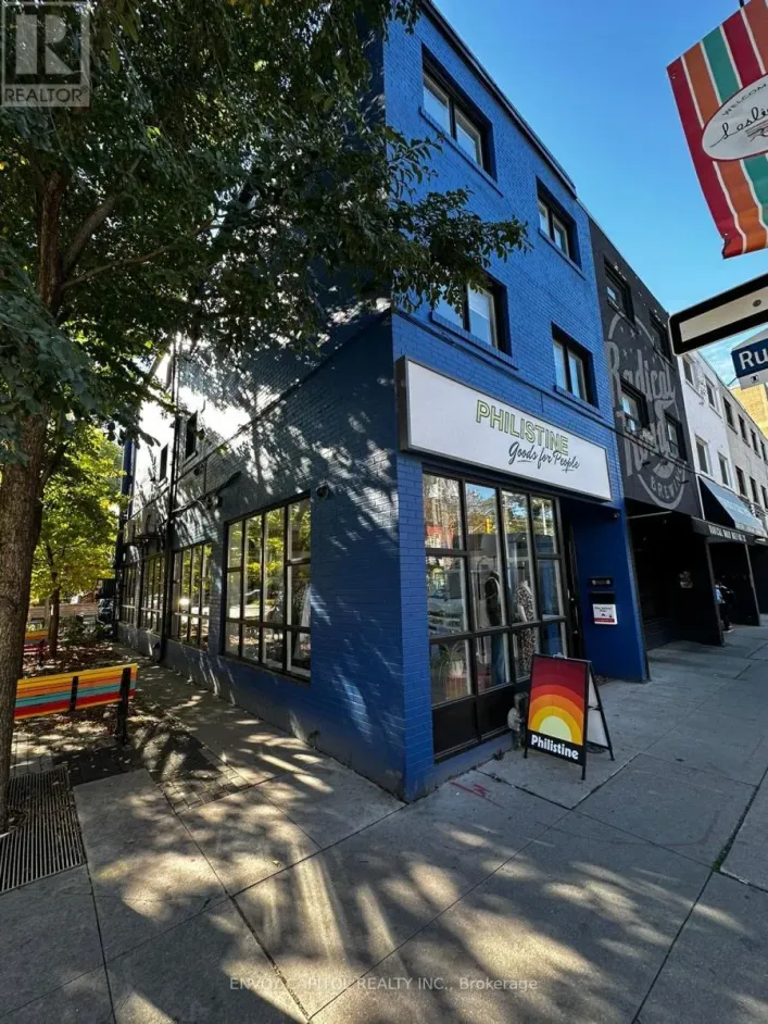 1179 QUEEN STREET E, Toronto
