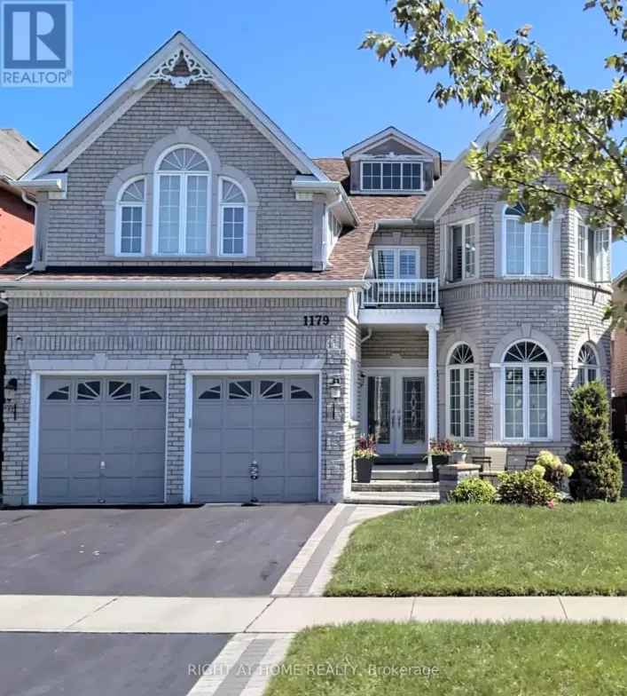 1179 RAVENSCROFT ROAD, Ajax