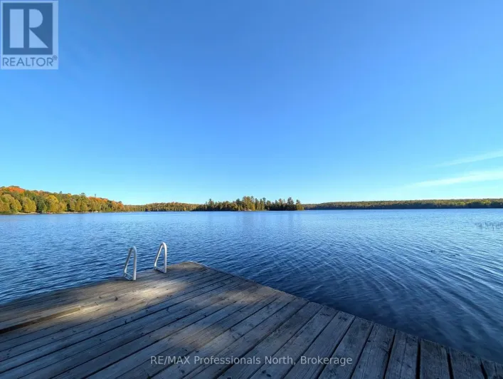 1179 SPRING LAKE ROAD, Parry Sound Remote Area