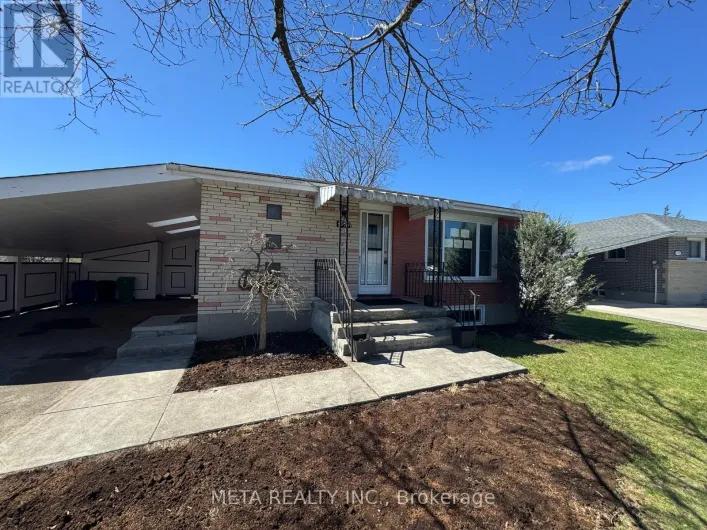 1179 TRENTWAY VISTA, Peterborough