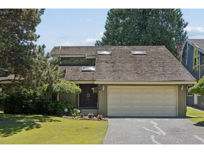 11790 RIDGECREST DRIVE, Delta