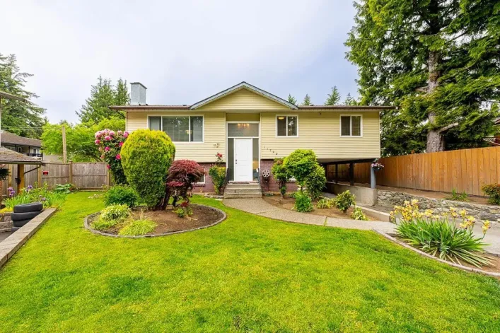 11792 80A AVENUE, Delta