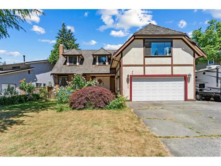 11795 CHATEAU WYND, Delta