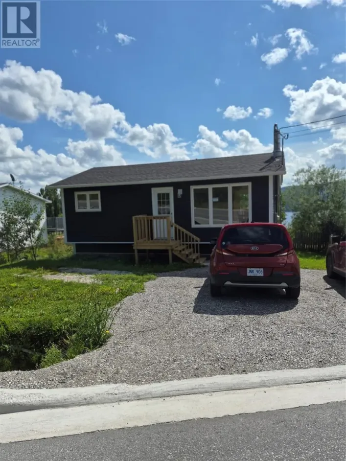 117A North Shore Highway, Meadows